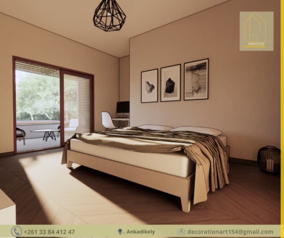 Étude & Conception sur mesure