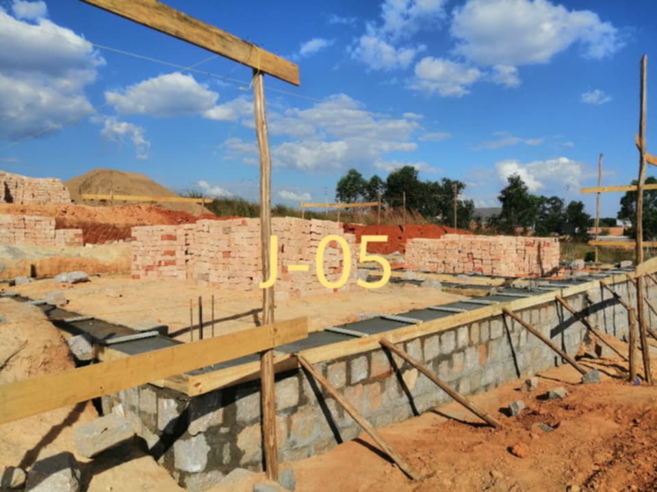 Construction neuve & suivi de chantier