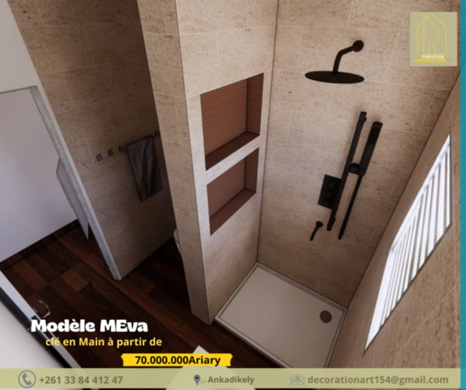 Étude & Conception sur mesure