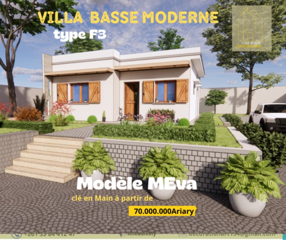 Étude & Conception sur mesure