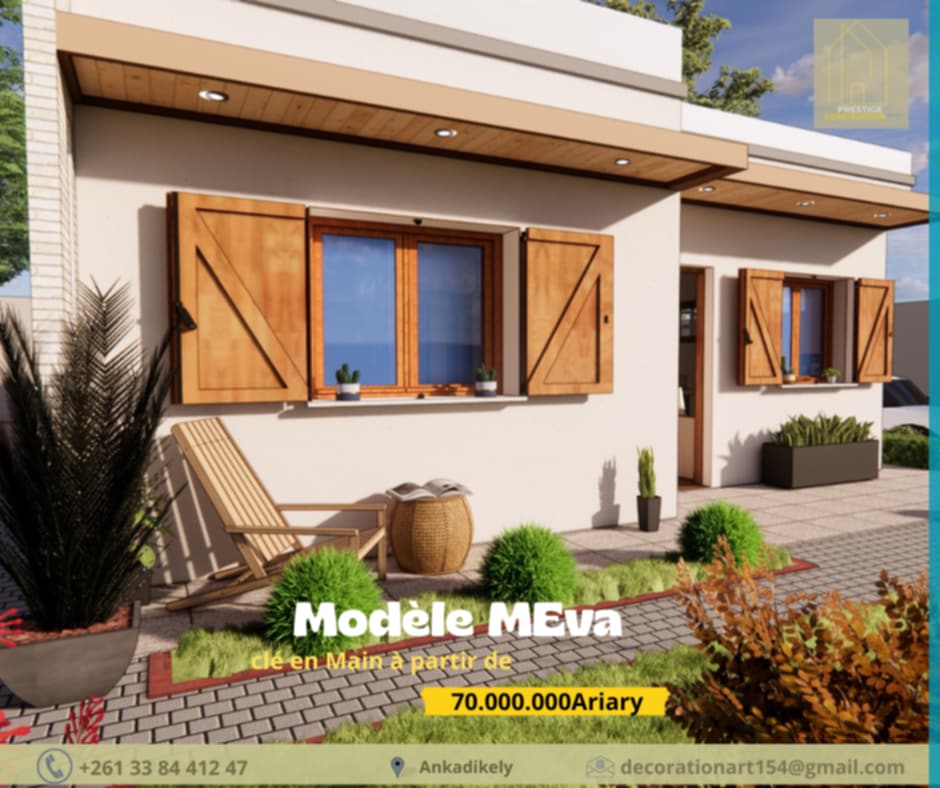 Étude & Conception sur mesure