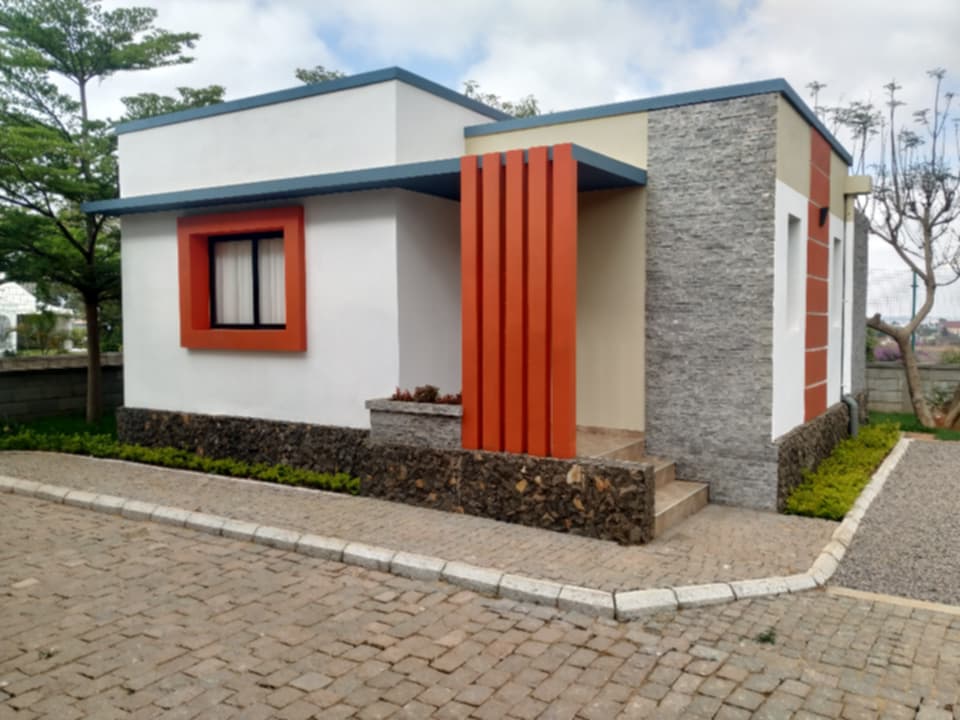 Offre Clé en Main à partir de 80.000.000 Ariary